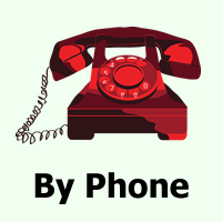 General - by phone