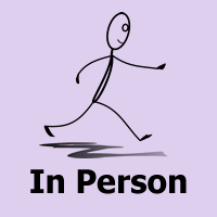 General - in person