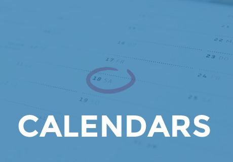 General - calendar