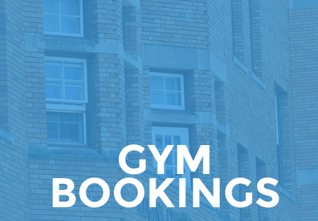 General - Bookings Cal