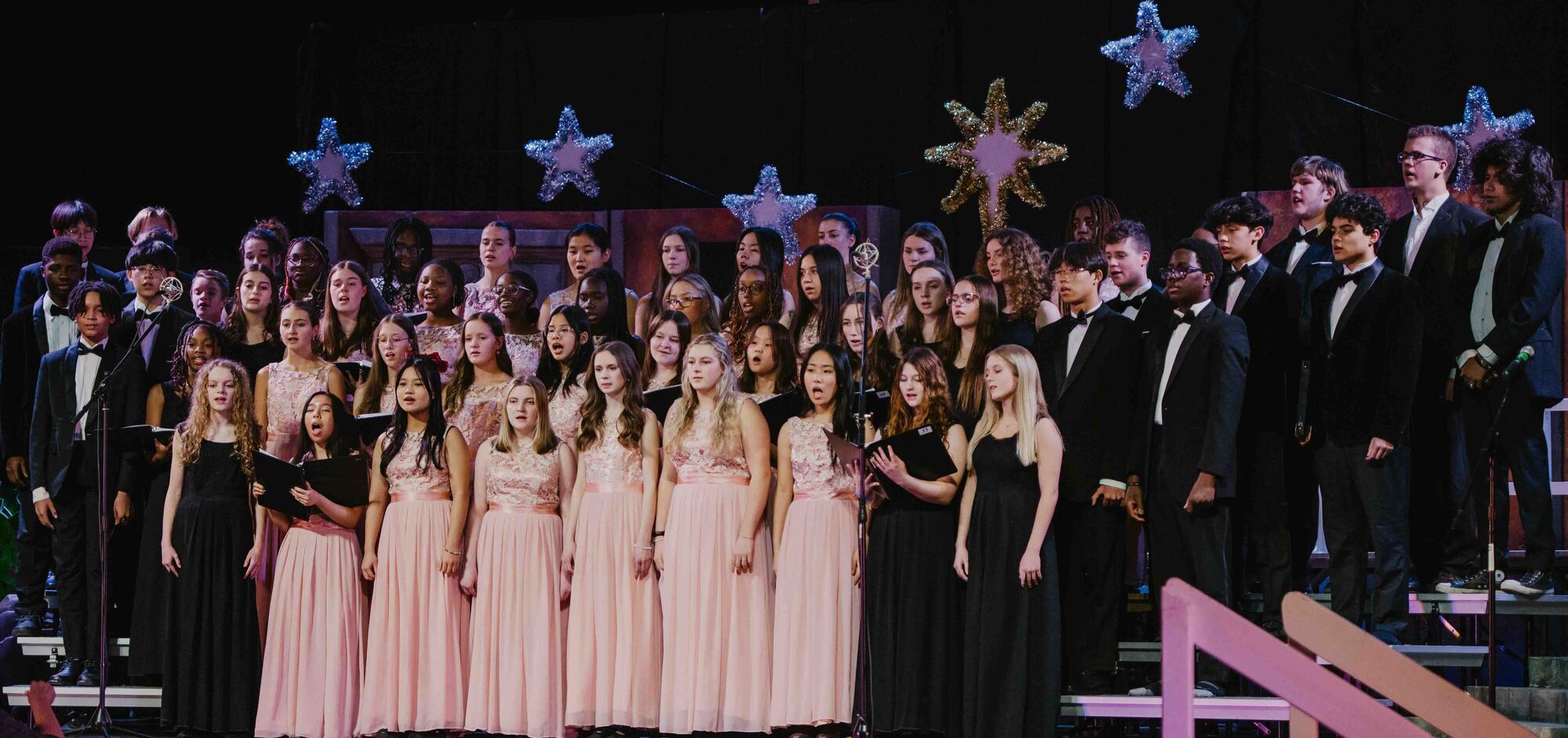 High School Choir