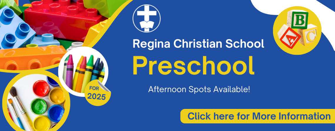 2025 Preschool