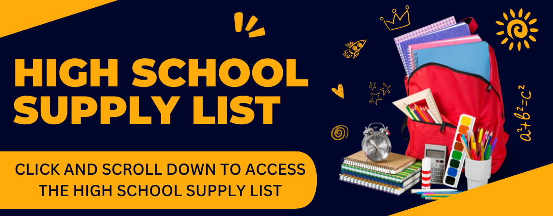 HS Supplies