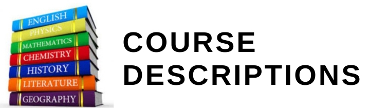 courses